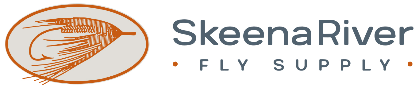 Skeena River Fly Supply